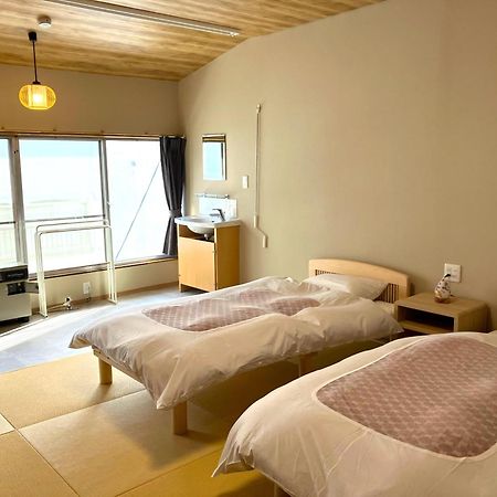 Takasagoya Ryokan Yamagata  Buitenkant foto
