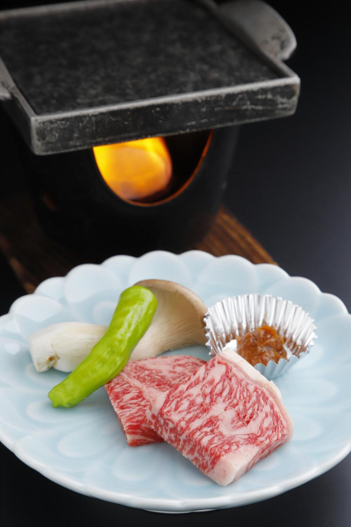 Takasagoya Ryokan Yamagata  Buitenkant foto