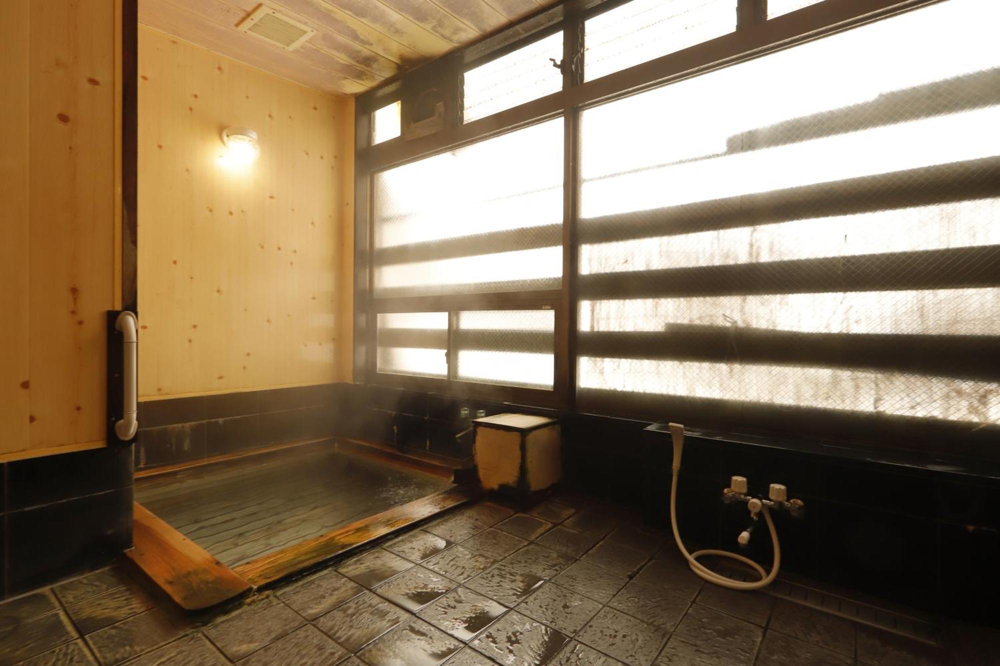 Takasagoya Ryokan Yamagata  Buitenkant foto