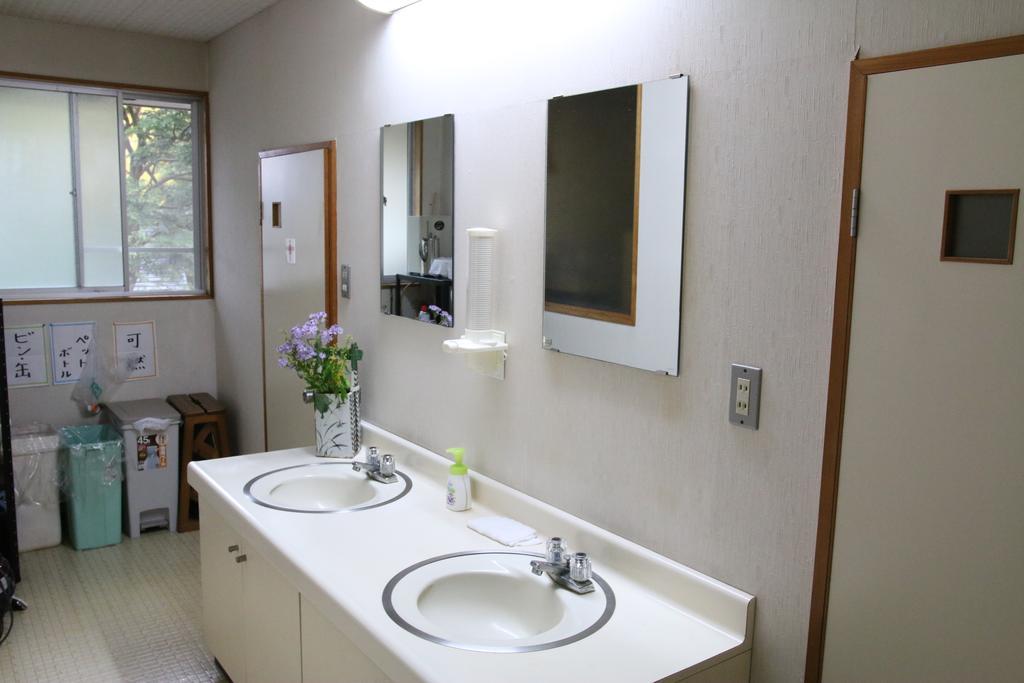 Takasagoya Ryokan Yamagata  Buitenkant foto