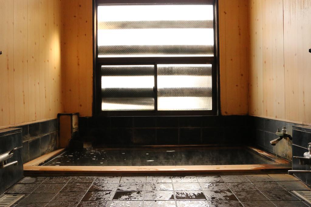 Takasagoya Ryokan Yamagata  Buitenkant foto